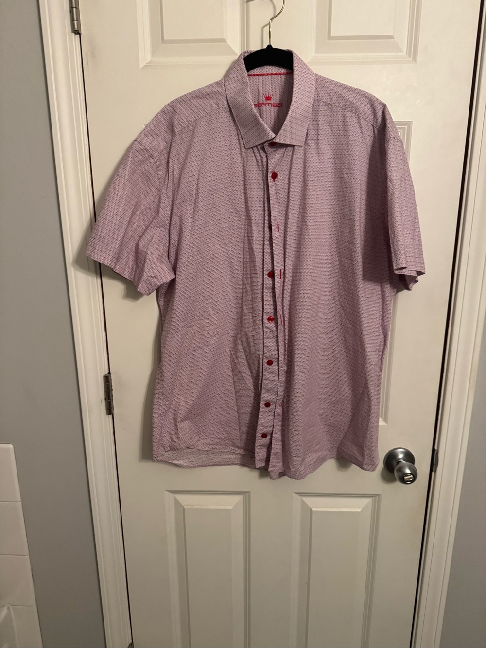 Vertigo Men’s Sz. 2XL Shirt
